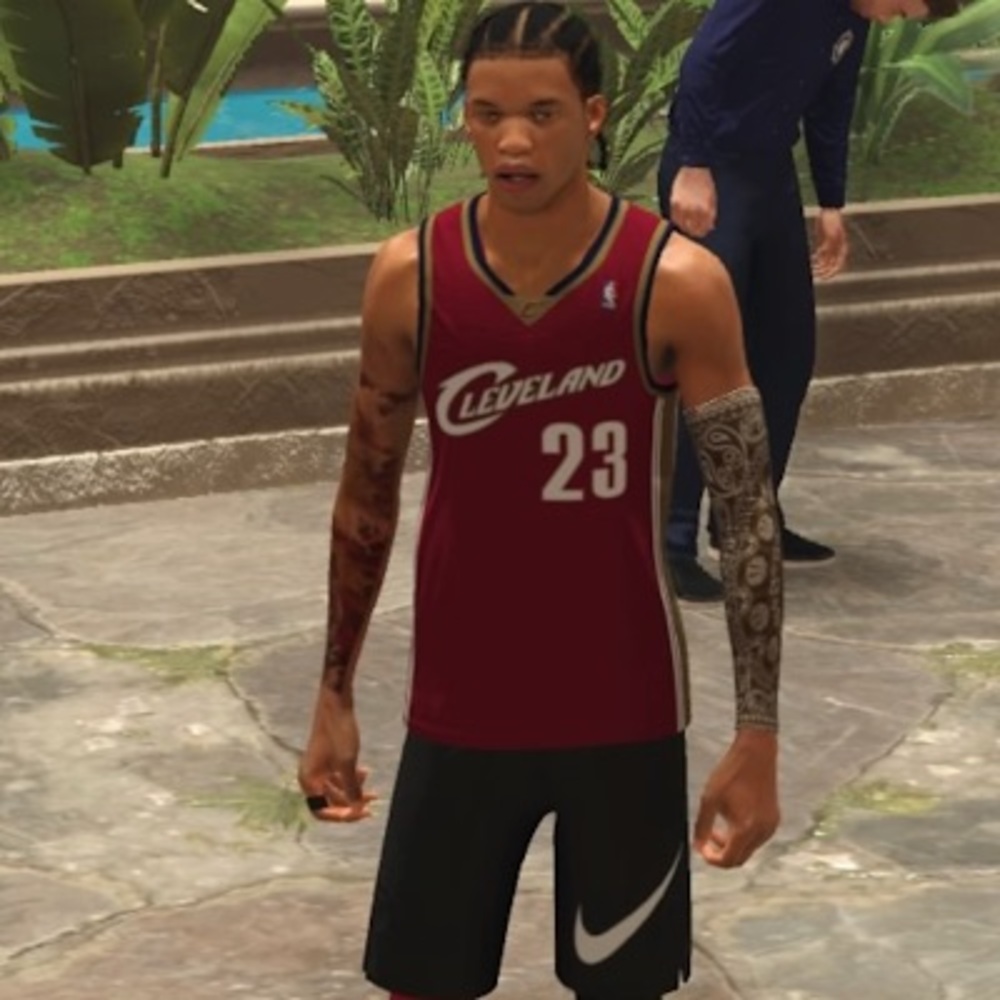 Meet your Posher, Michael